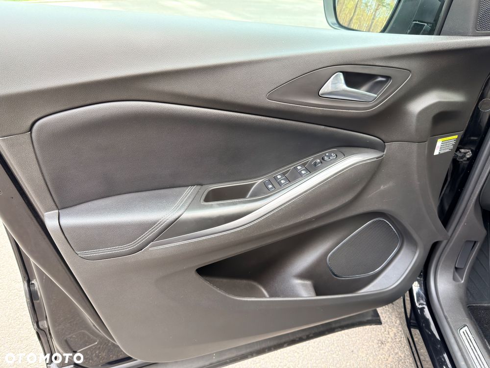 Opel Grandland X 1.2 Start/Stop Business INNOVATION - 24