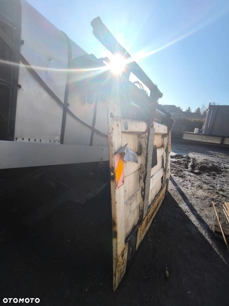 WINDA WINDY PODESTY ZAŁADOWCZE DO SAMOCHODÓW CIĘŻAROWYCH. - 3