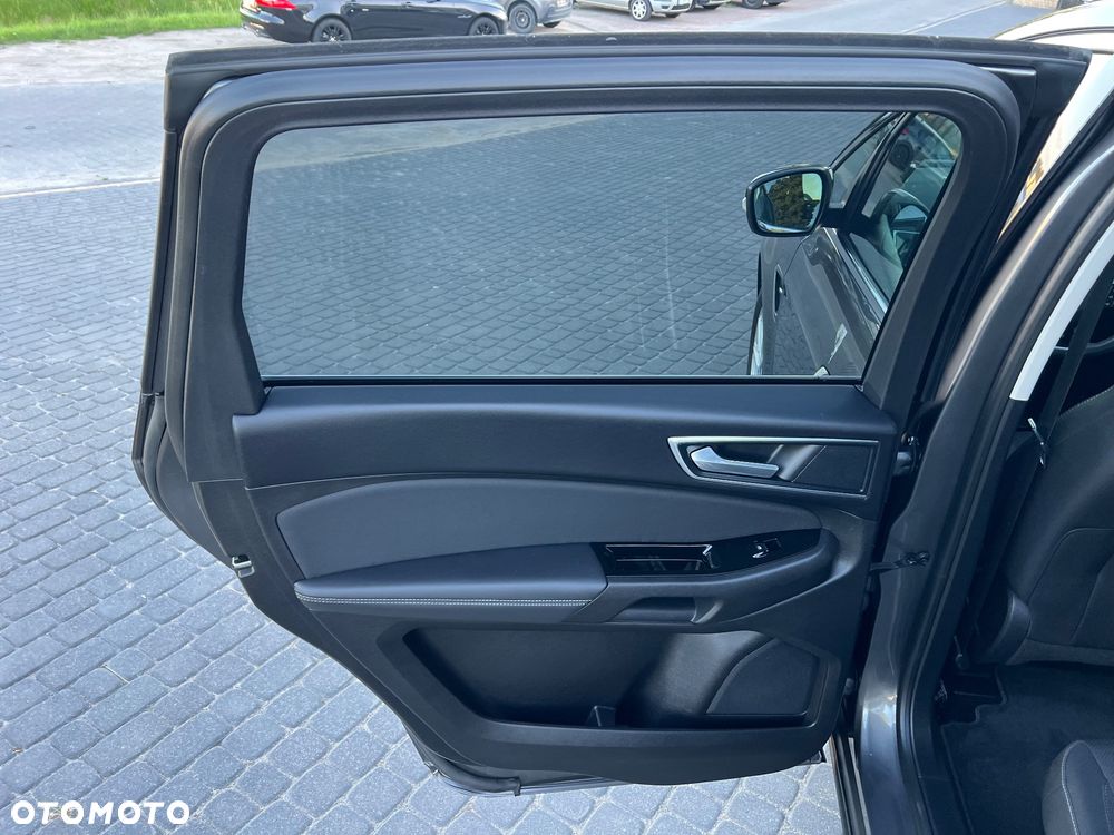 Ford S-Max 1.5 EcoBoost Trend - 19