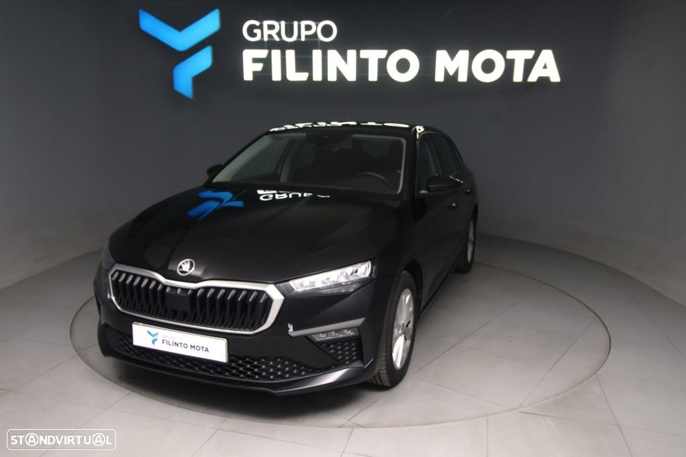 Skoda Scala 1.0 TSI Style DSG - 17