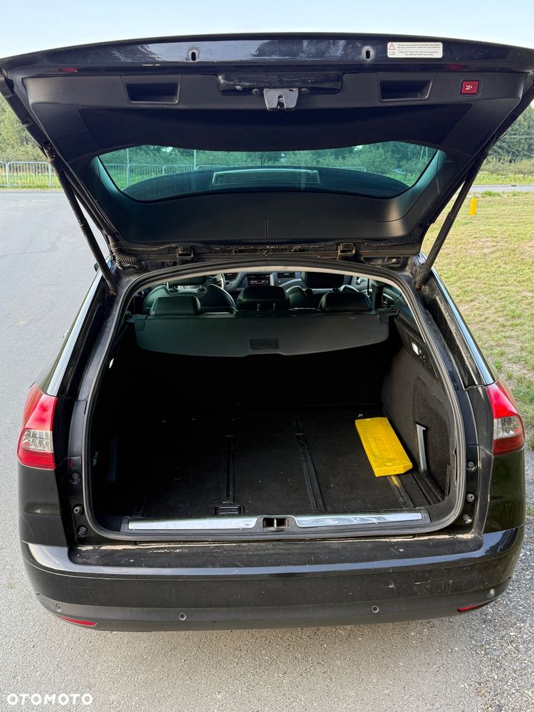 Citroën C5 2.0 HDi Exclusive - 7