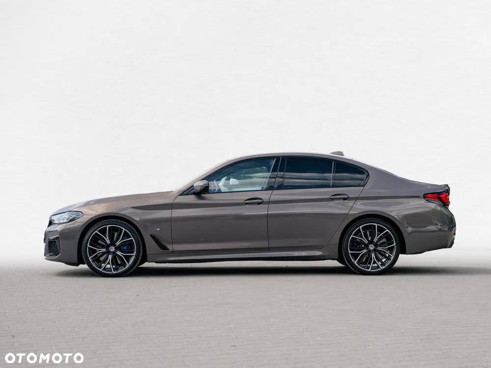 BMW Seria 5 - 3