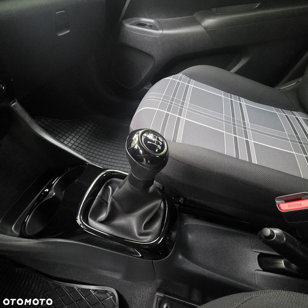 Peugeot 108 VTI 68 STOP&START Top Allure - 20