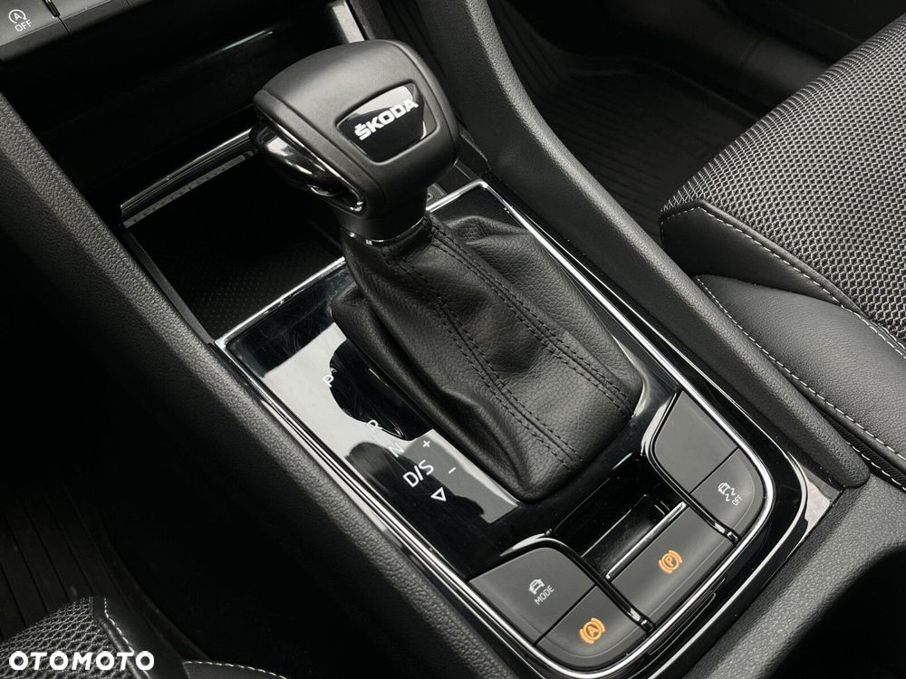 Skoda Kodiaq 1.5 TSI ACT 4x2 Style DSG - 30