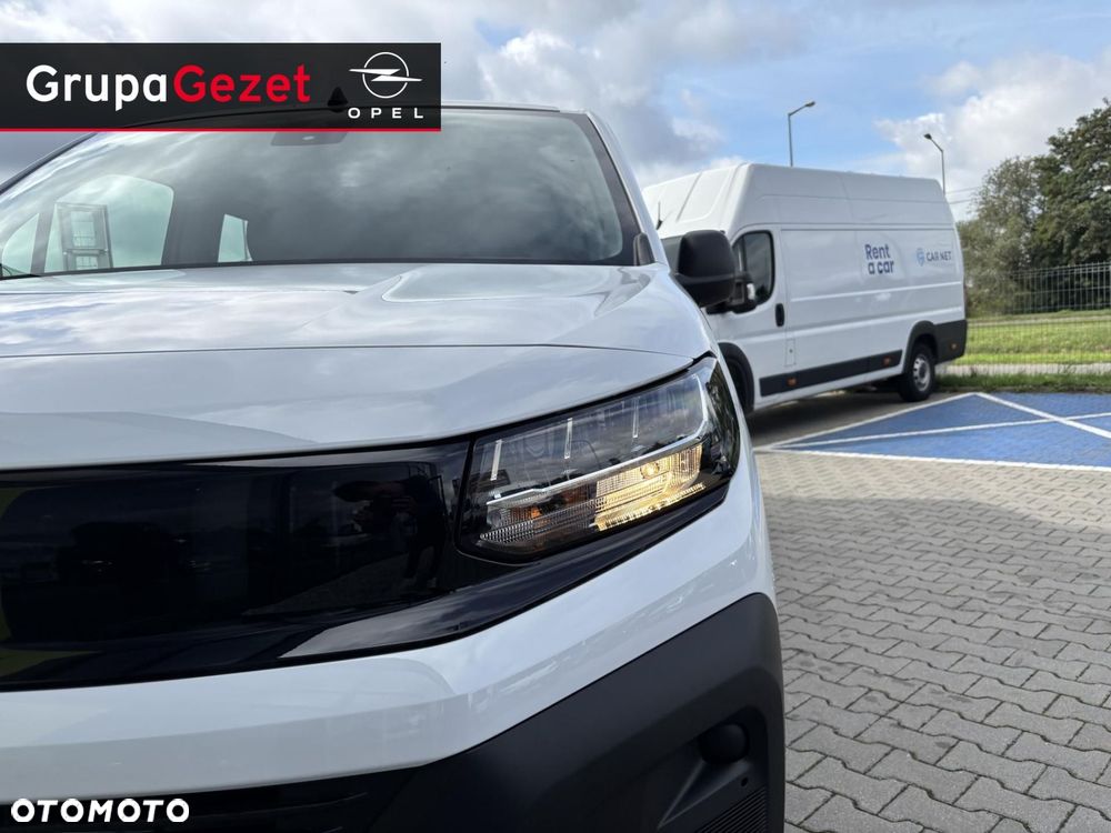 Opel Combo Cargo - 18