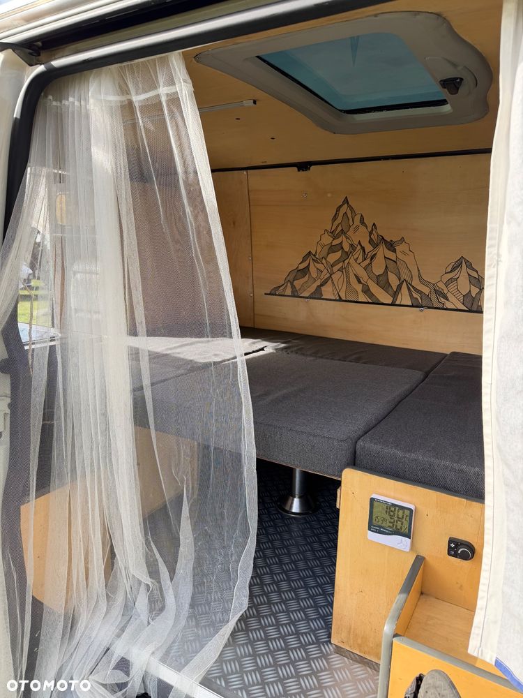 Volkswagen Transporter L1H1 - 19