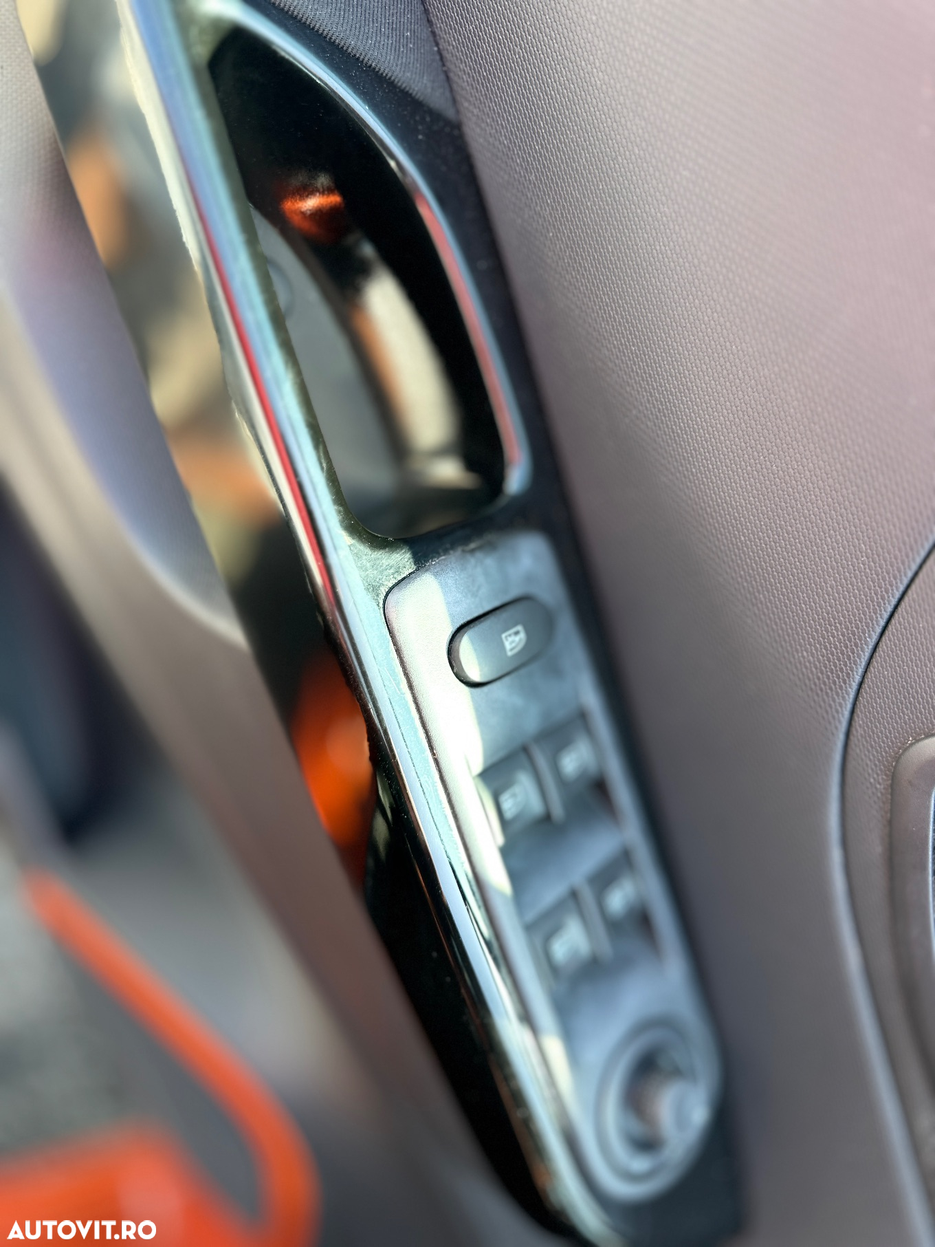 Renault Captur ENERGY TCe 90 Start&Stop Dynamique - 9