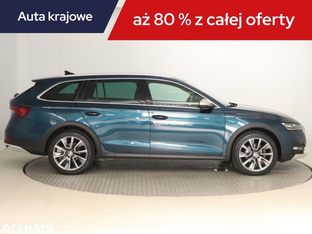 Skoda Octavia - 8