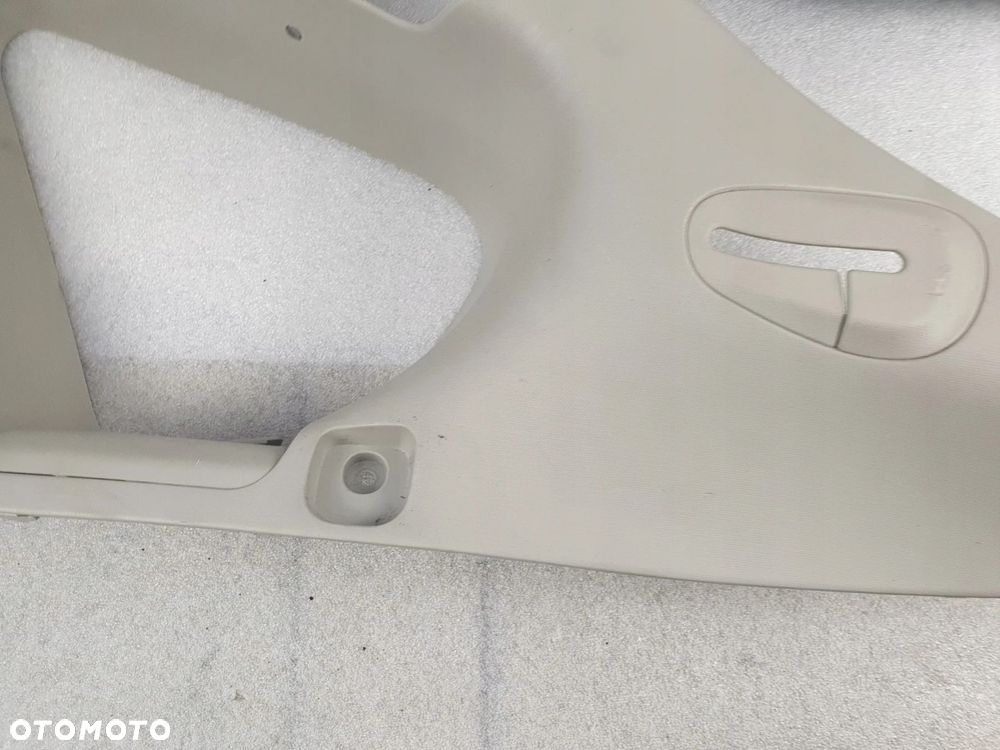 IMPREZA GH OSŁONA SŁUPKA PRAWA TYŁ 94015FG000 - 4