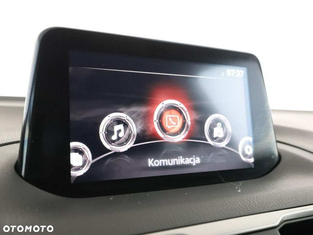 Mazda 3 SKYACTIV-G 120 Exclusive-Line - 24