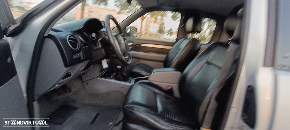 Ford Ranger 2.5 TDCi CL XL - 14