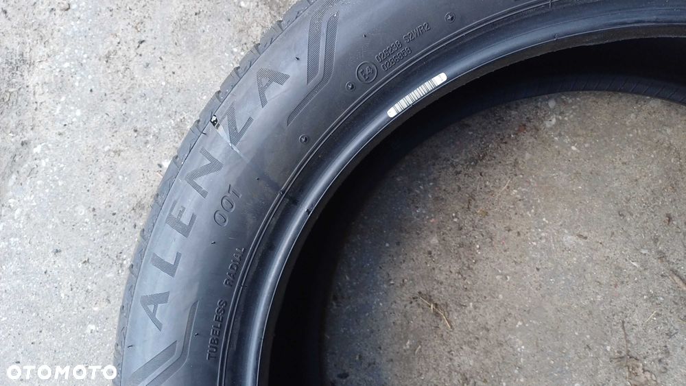 Bridegestone Alenza 001 225/55 R19 99V Demo 2025r - 7