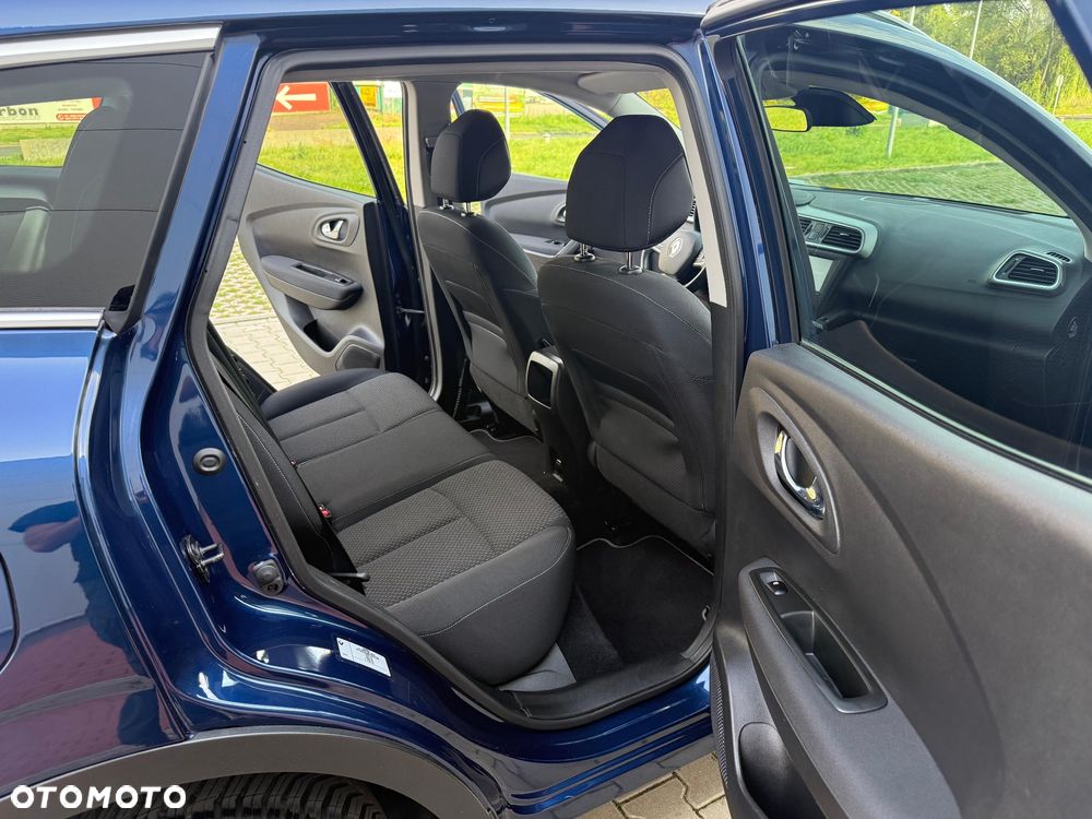 Renault Kadjar 1.5 Blue dCi Easy Life - 17