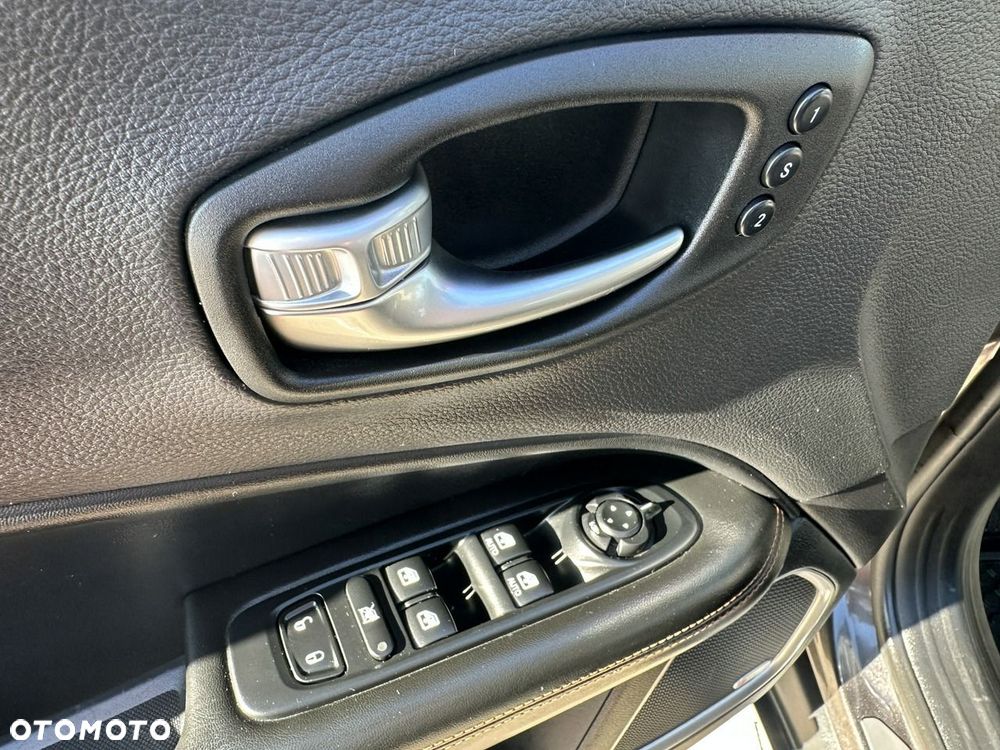 Jeep Compass 1.4 MultiAir Limited - 17