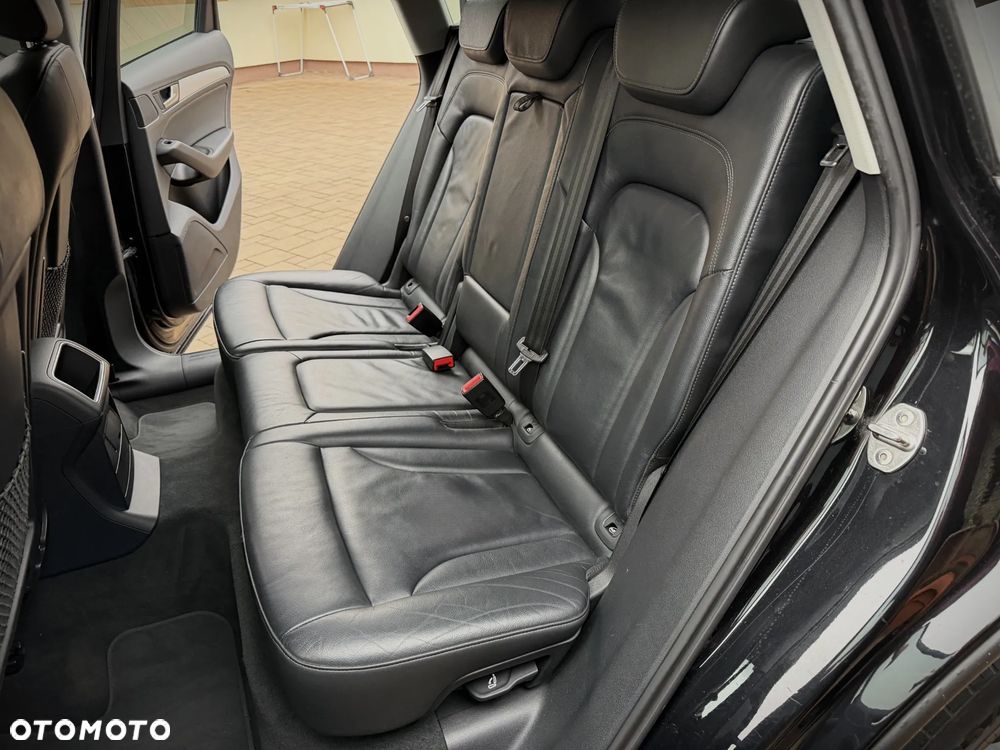 Audi Q5 2.0 TDI - 27