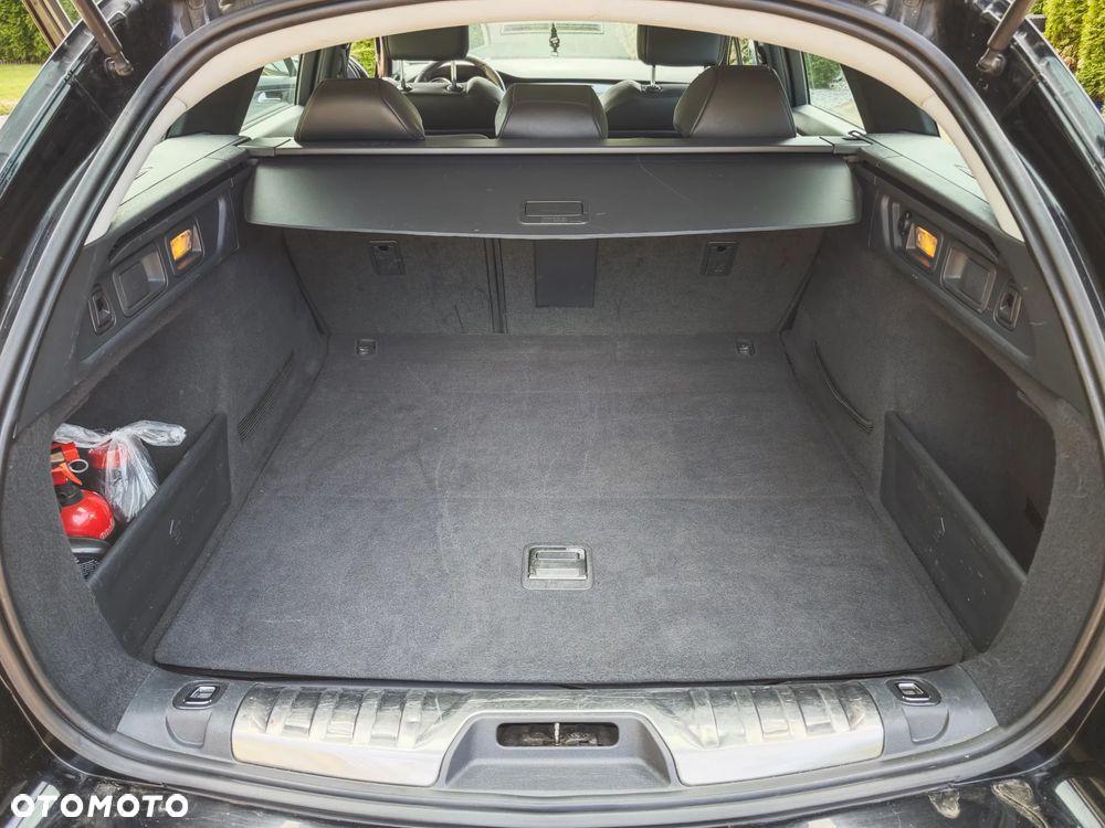 Peugeot 508 2.0 HDi Allure - 8