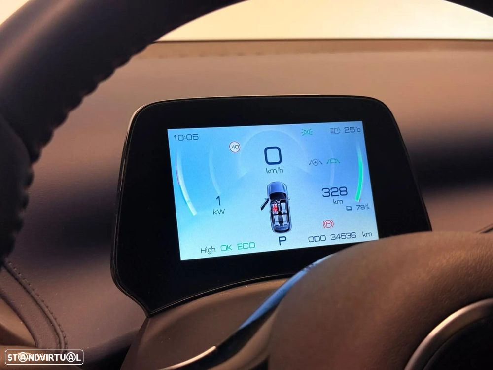 BYD Atto 3 60.48 kWh Design - 13