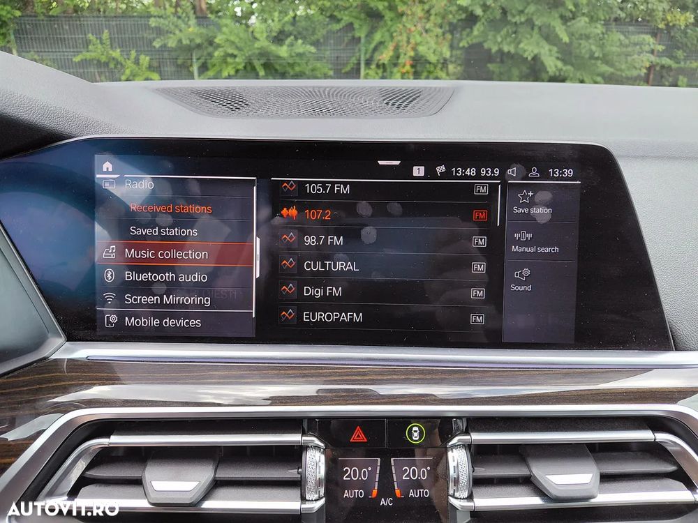 BMW X5 xDrive30d - 32