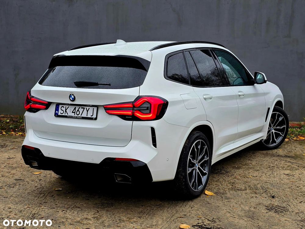 BMW X3 - 3