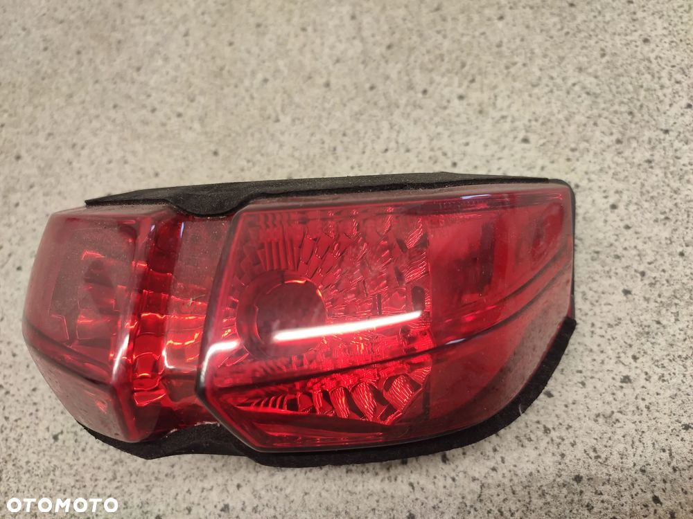 Lampa tył, tylna Yamaha FZ1 FZ 1 Fazer - 6