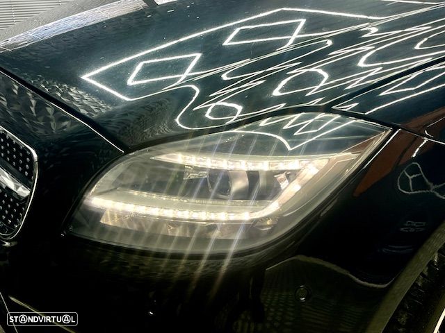 Mercedes-Benz CLS 250 CDi BlueEfficiency Shooting Brake - 50