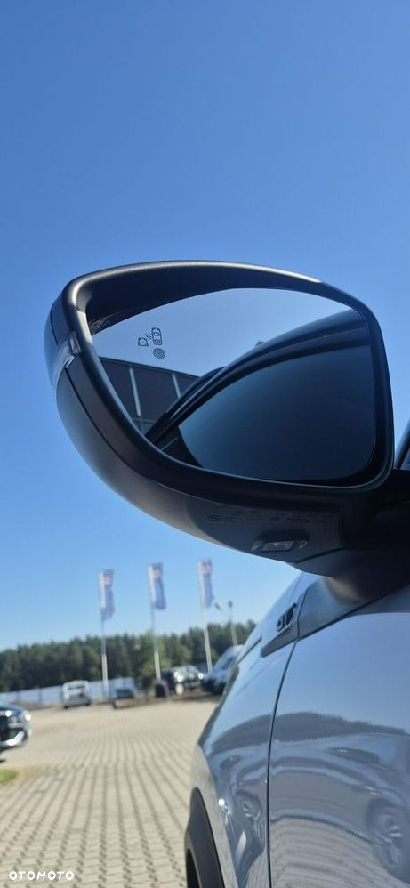 Peugeot 2008 PureTech 130 GT S&S EAT8 - 33
