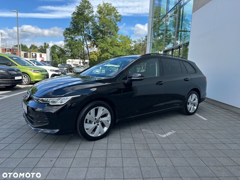 Volkswagen Golf 1.5 TSI Life Plus - 3