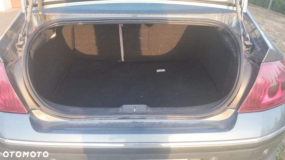 Peugeot 407 1.8 Premium - 3