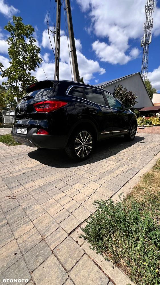 Renault Kadjar 1.2 Energy TCe S-Edition - 7
