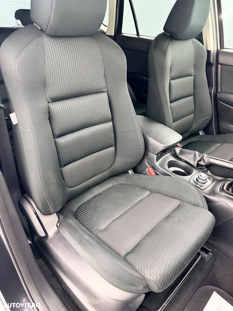 Mazda CX-5 2.2 SKYACTIV-D Center-Line - 20