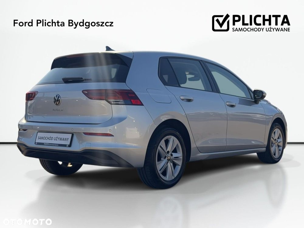 Volkswagen Golf 2.0 TDI Life - 5