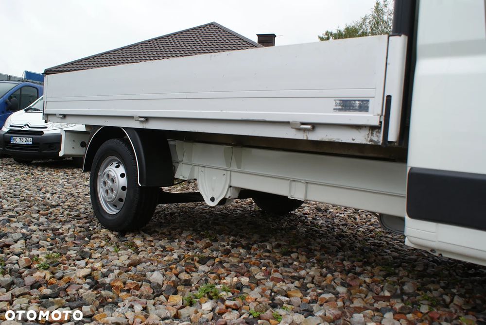 Fiat Ducato - 10
