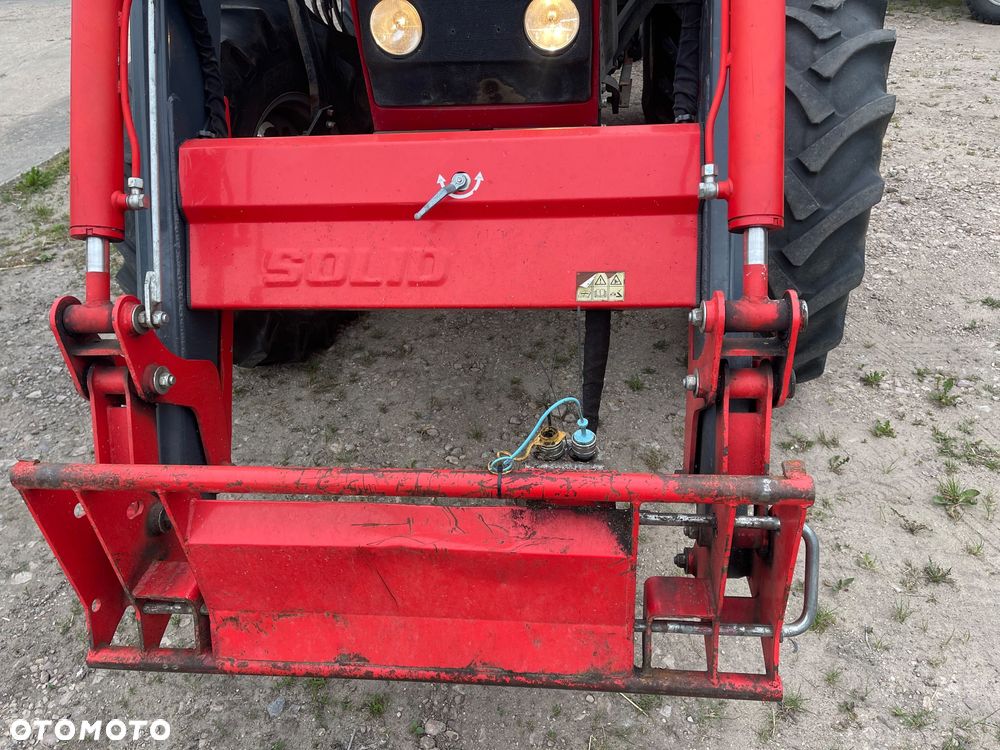 Zetor 12145 z turem - 5