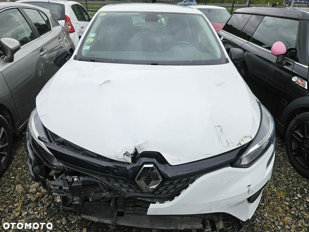 Renault Clio BLUE dCi 85 EXPERIENCE - 3