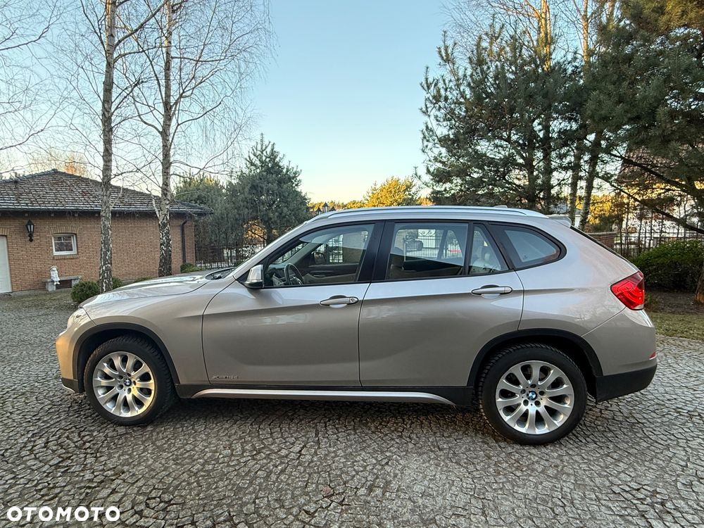 BMW X1 - 3