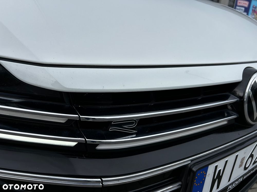 Volkswagen Arteon 2.0 TSI R-Line DSG - 5