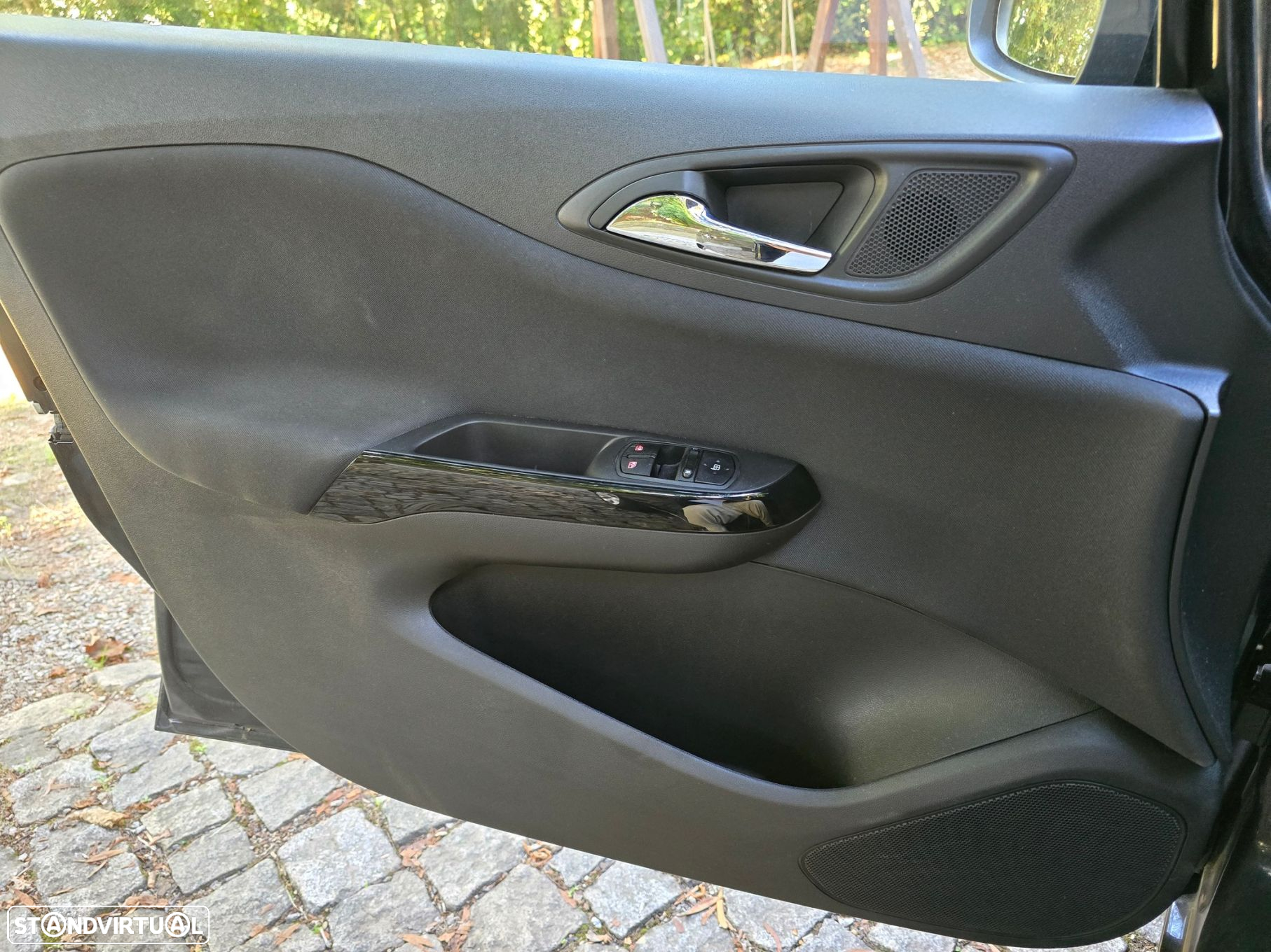 Opel Corsa 1.3 CDTi Dynamic - 20