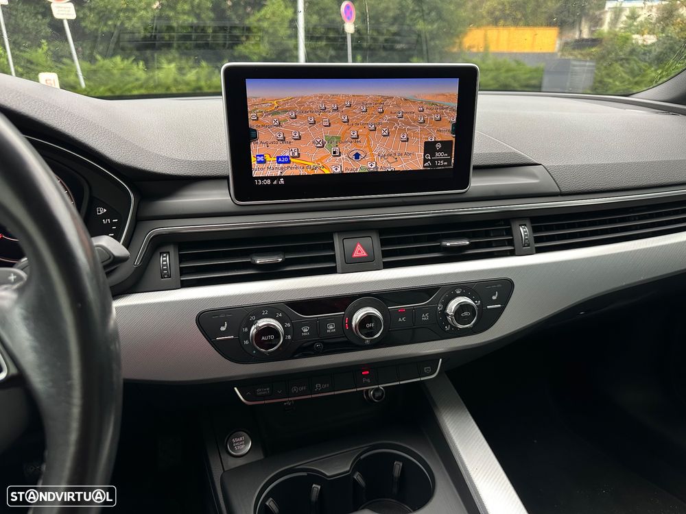 Audi A5 Coupe 2.0 TFSI quattro S tronic design - 22