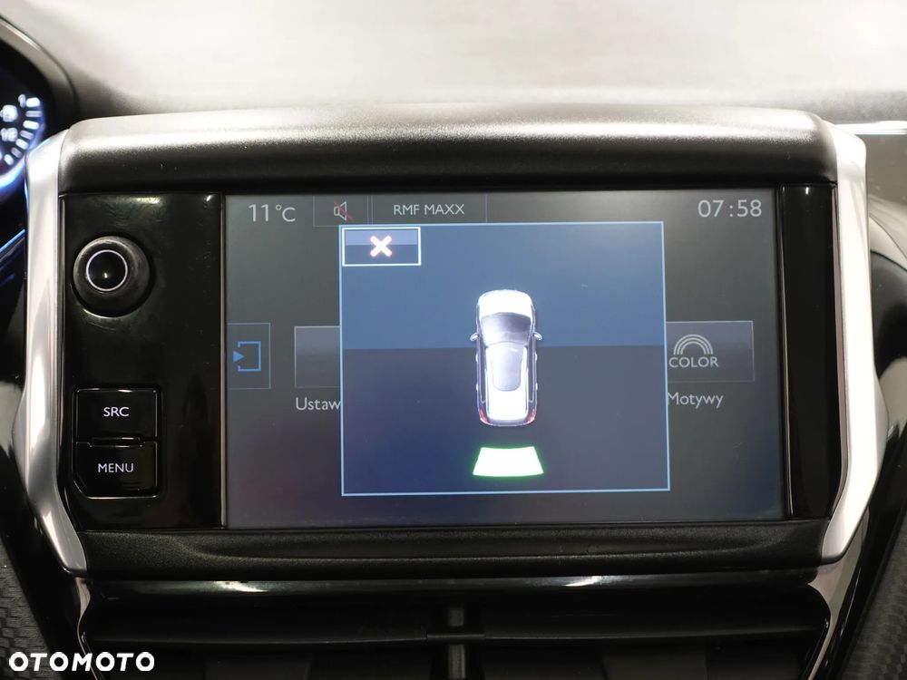 Peugeot 2008 e-HDi FAP 92 ETG6 STOP & START Allure - 35