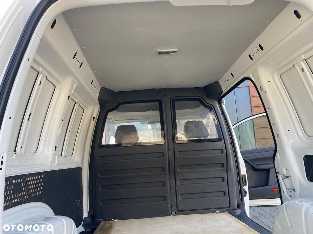 Volkswagen CADDY - 25