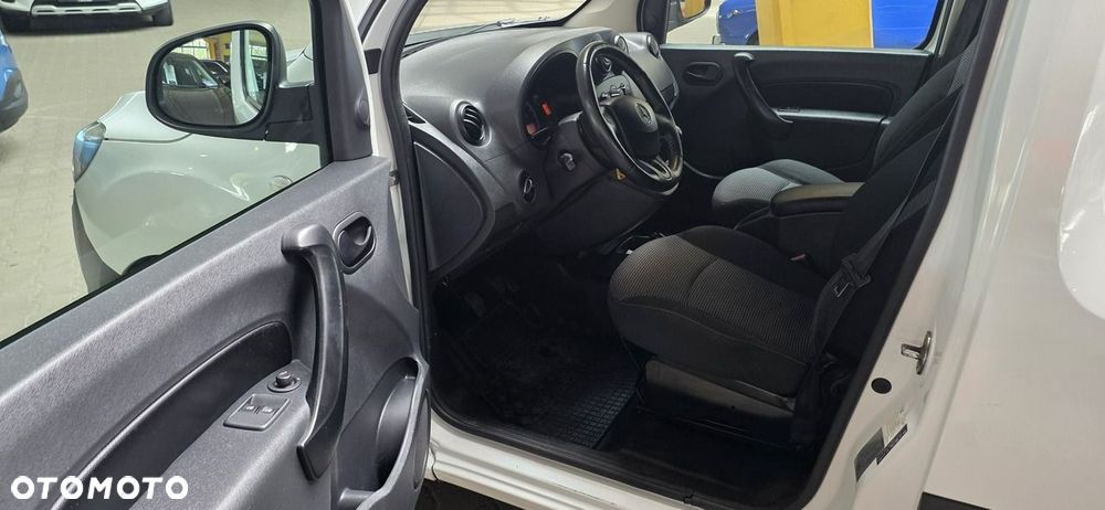 Mercedes-Benz Citan - 8