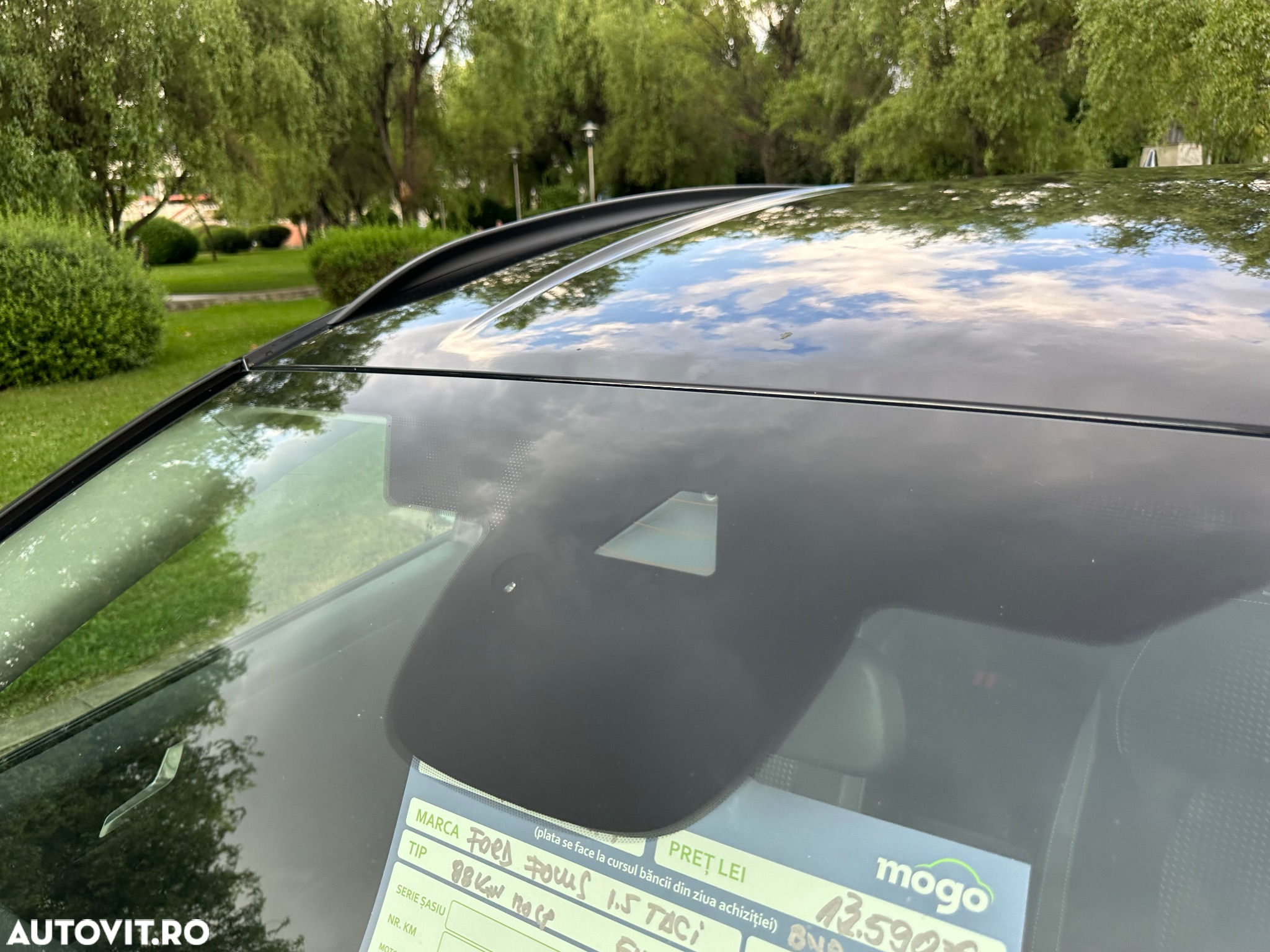 Ford Focus - 16