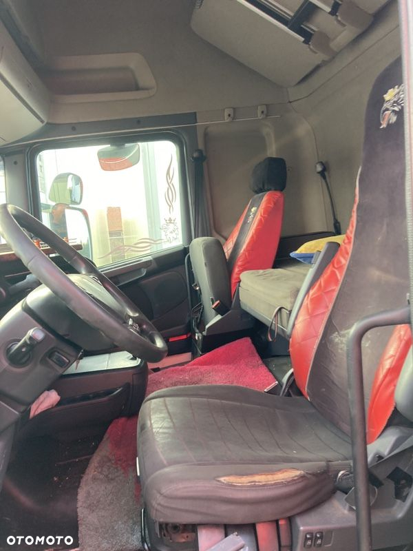 Scania R420 - 11