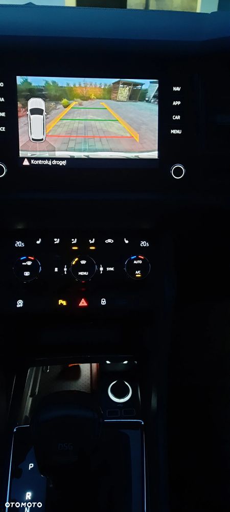 Skoda Kodiaq 2.0 Bi-TDI 4x4 RS DSG - 30