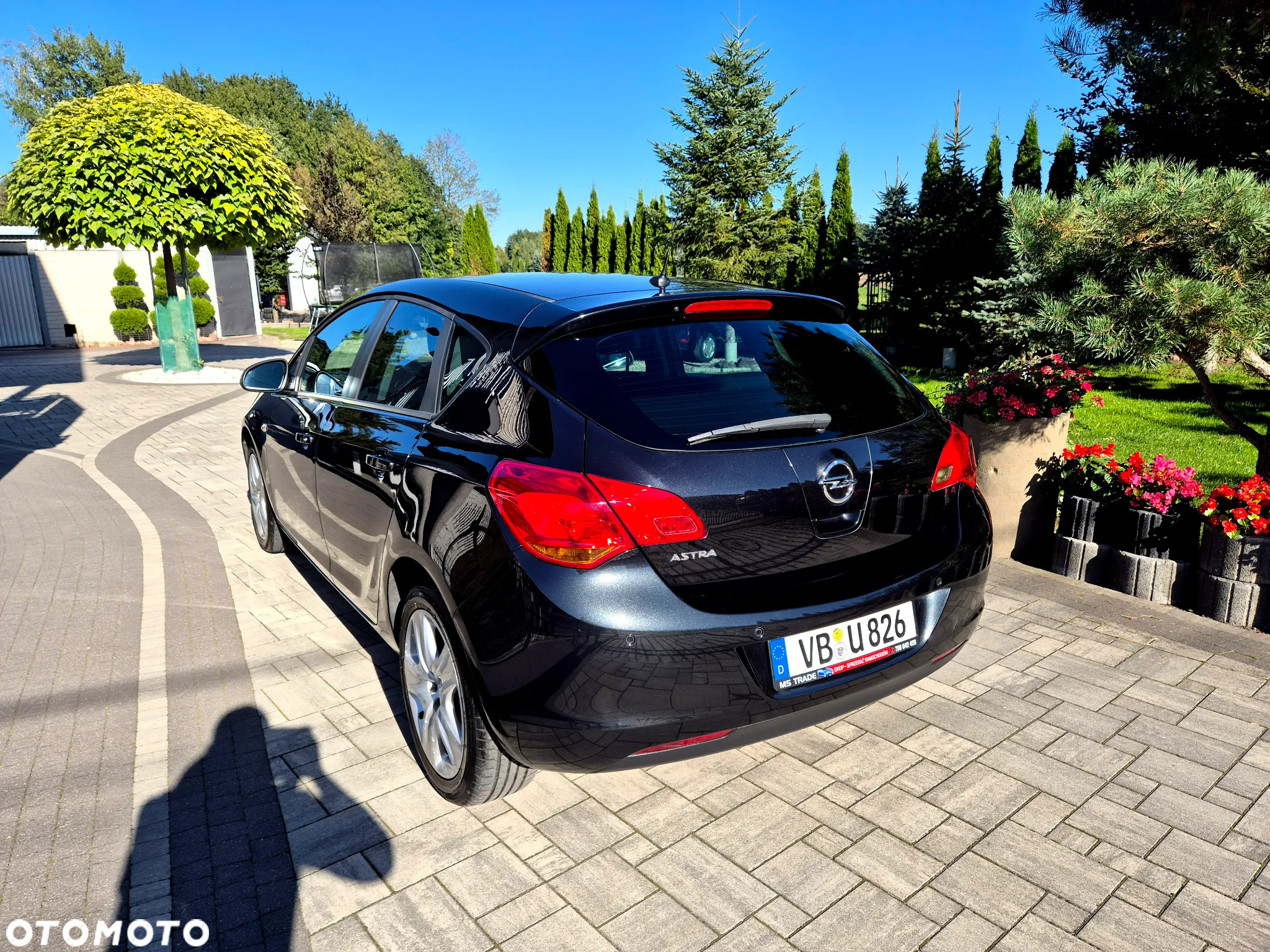 Opel Astra - 18
