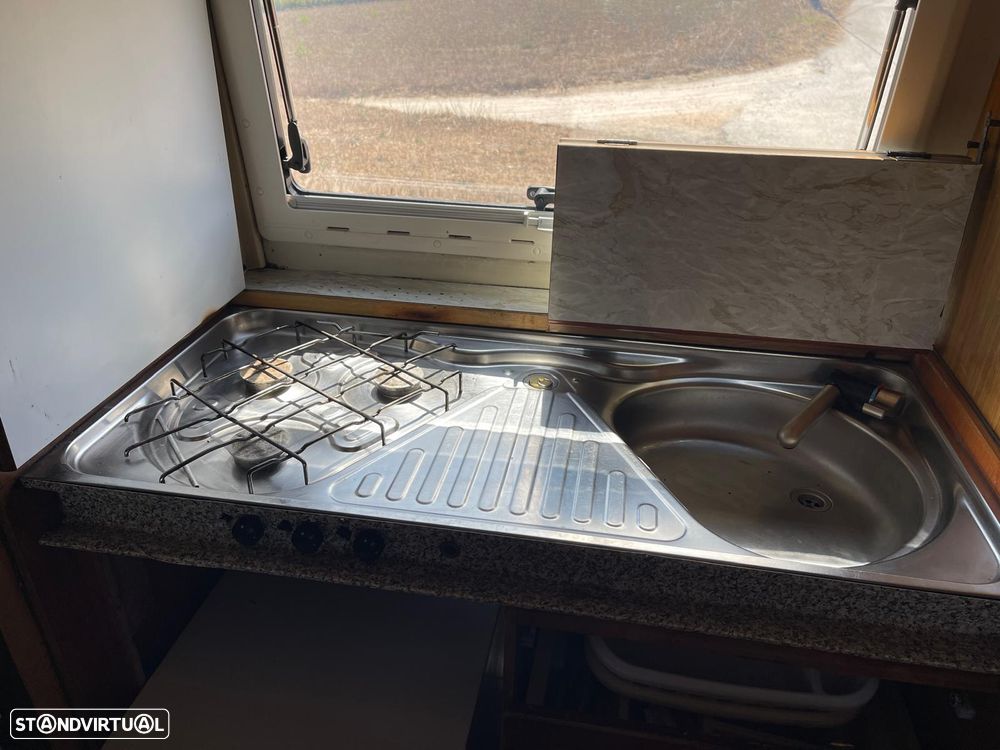 Fiat Ducato - 24