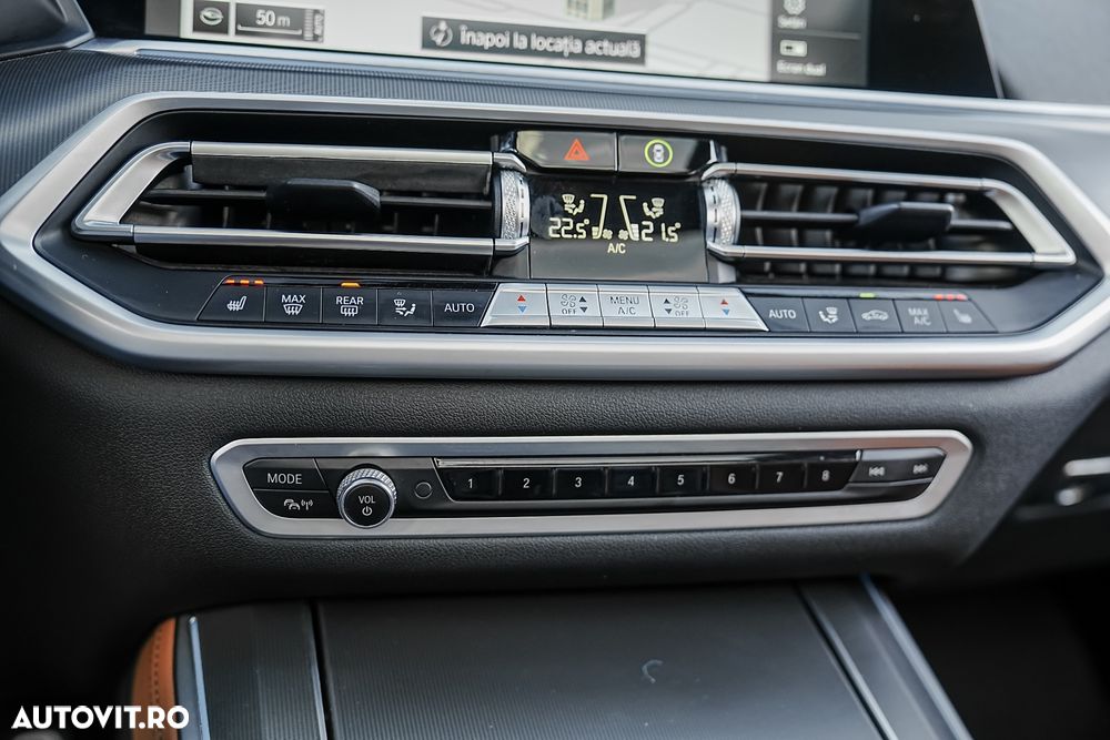 BMW X5 xDrive45e AT PHEV - 38