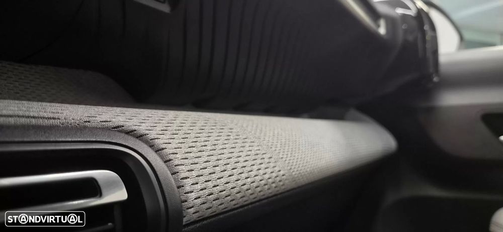 Citroën e-C3 44 kWh Autonomia Conforto Max - 29