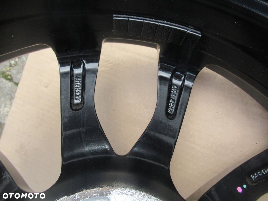 ALUFELGI 4szt R17 SPORTAGE,CEED,SORENTO ix35,SANTA FEE,TUCSON,KONA,i30,ix20 - 10