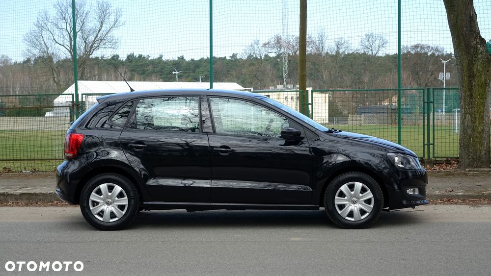 Volkswagen Polo - 35